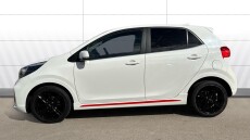 Kia Picanto 1.25 GT-line 5dr Petrol Hatchback